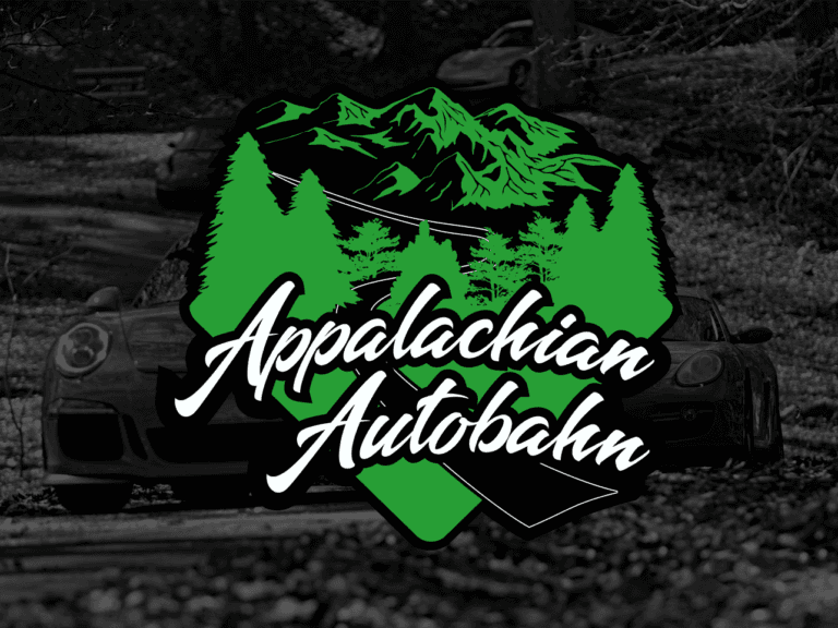Appalachian Autobahn cover