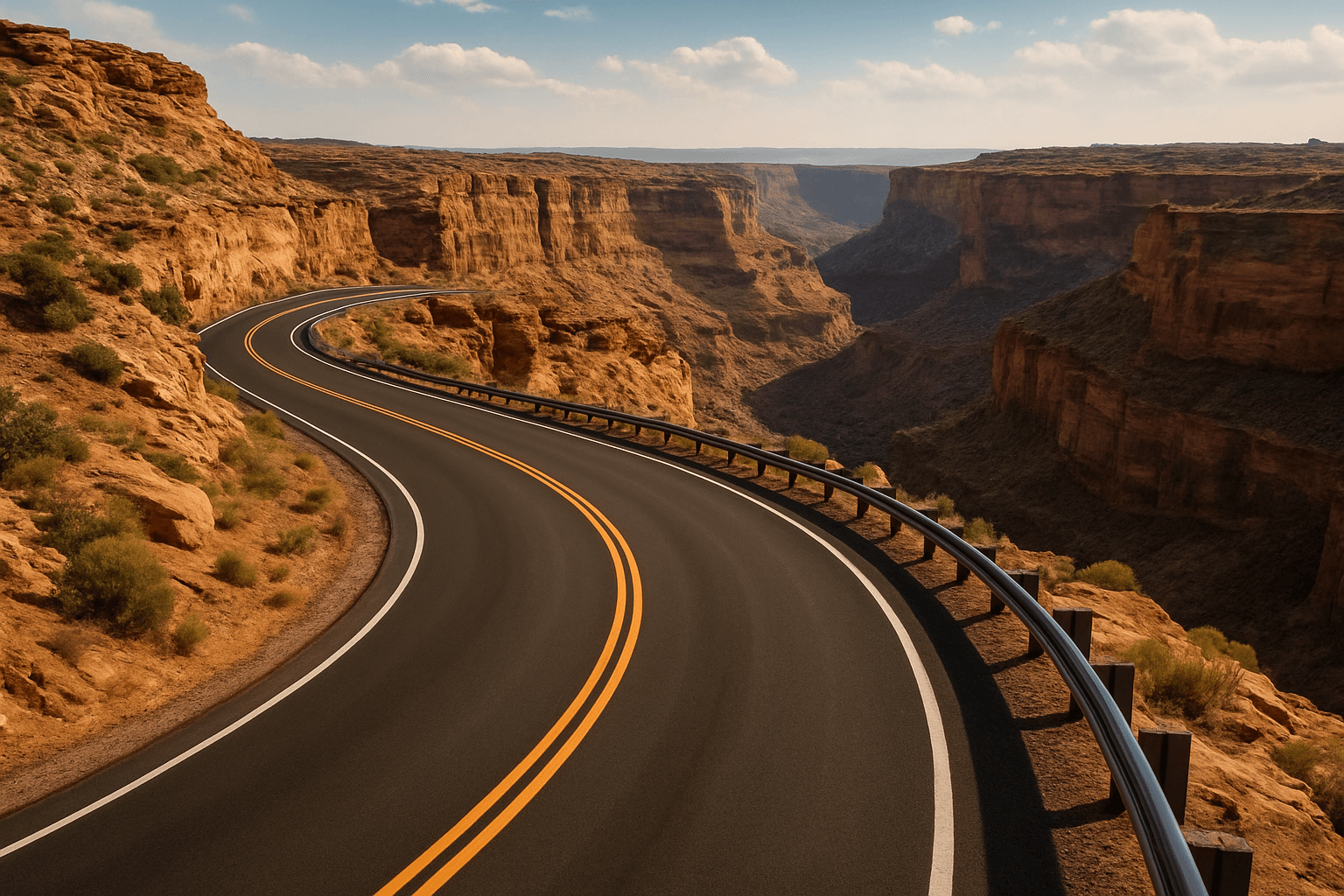Colorado Canyon Run cover
