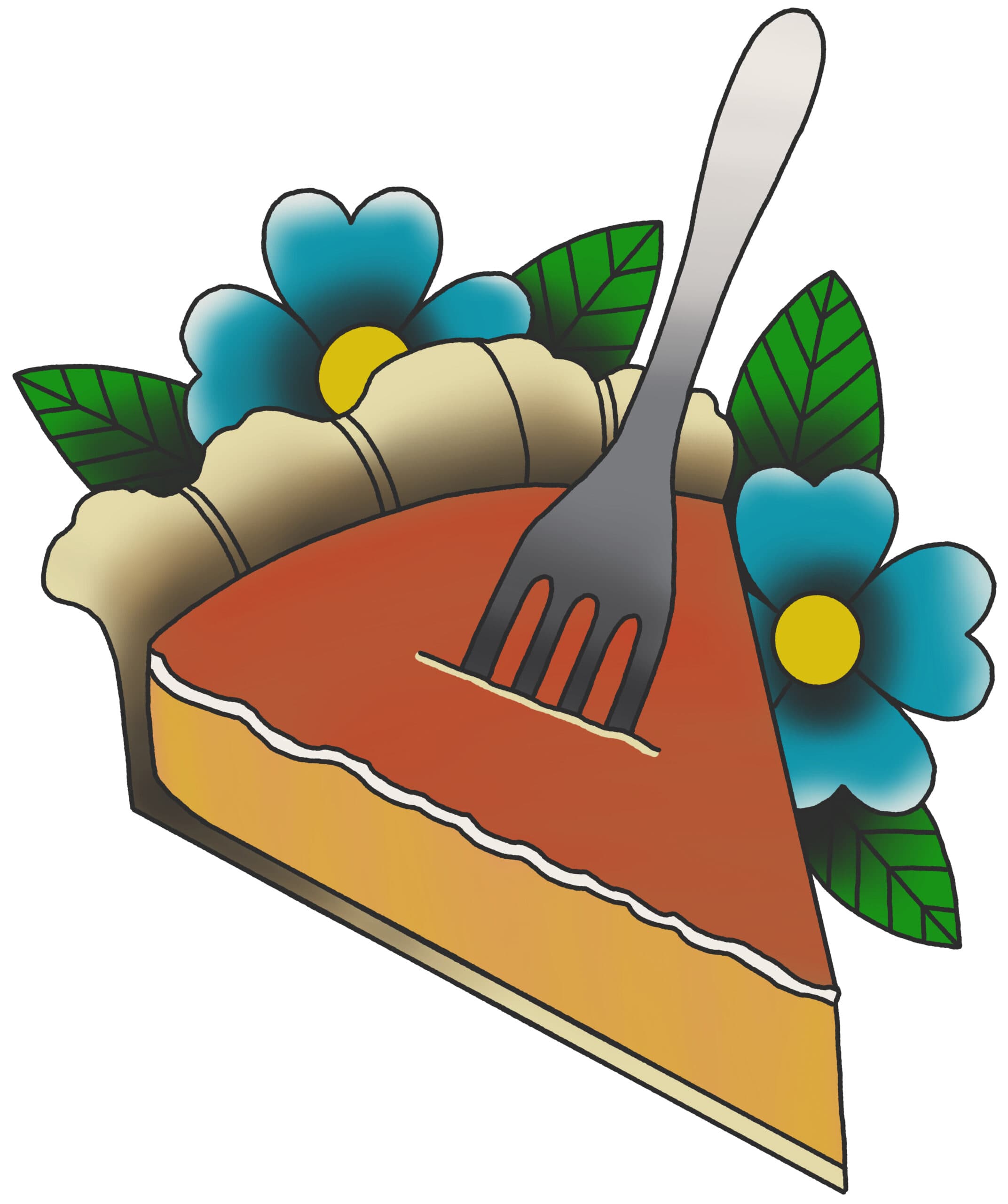 Vinegar Pie cover