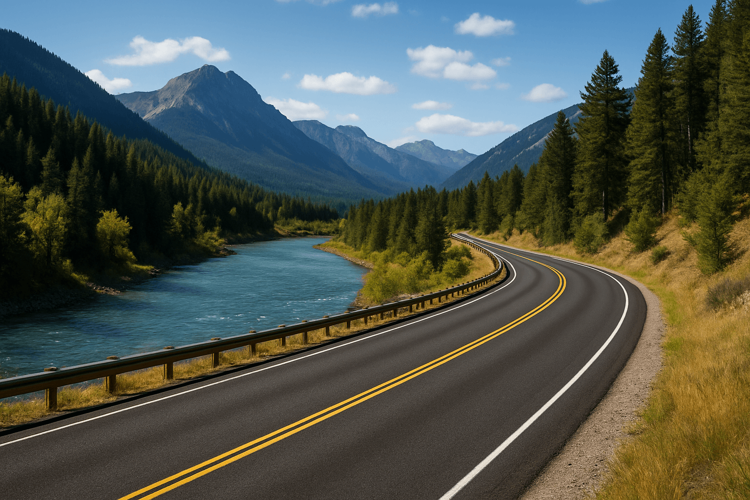 Kootenai Loop cover