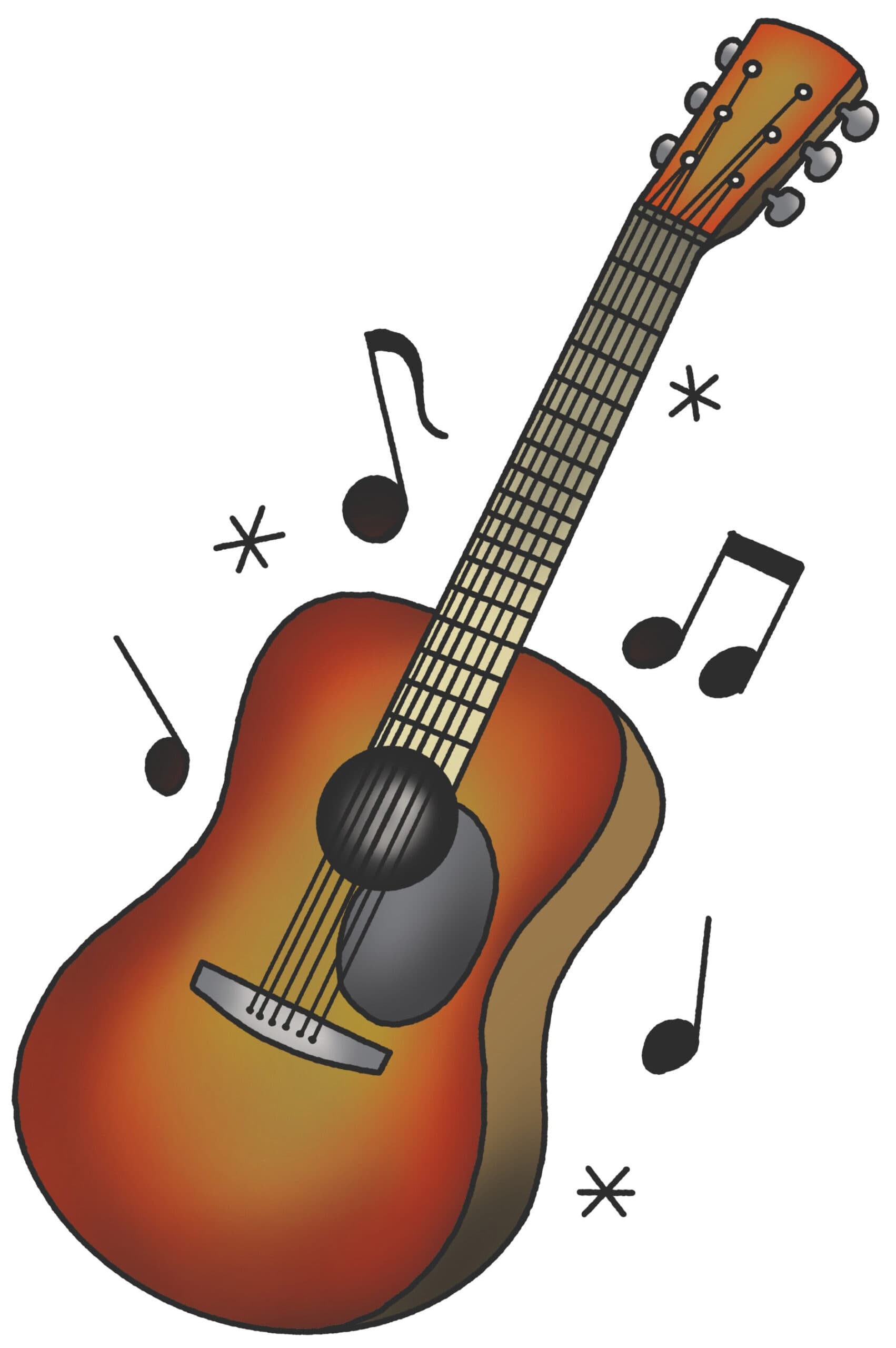 Music to your Ears cover