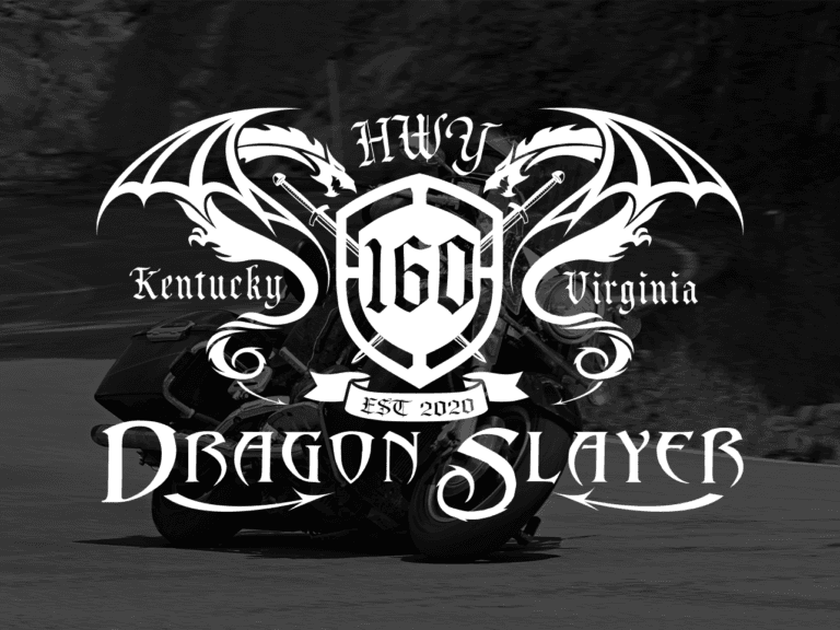 Dragon Slayer Hwy 160 cover
