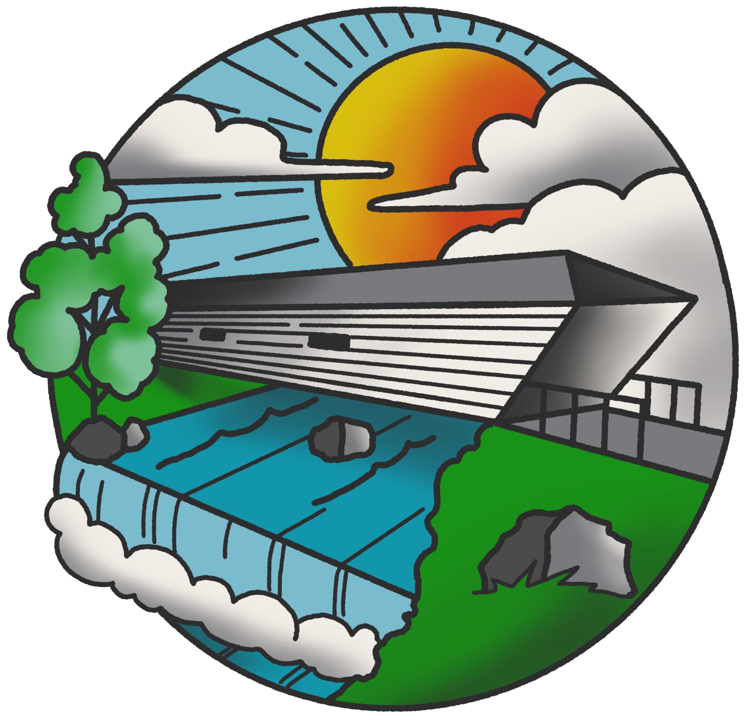 East Tennessee History Tour cover