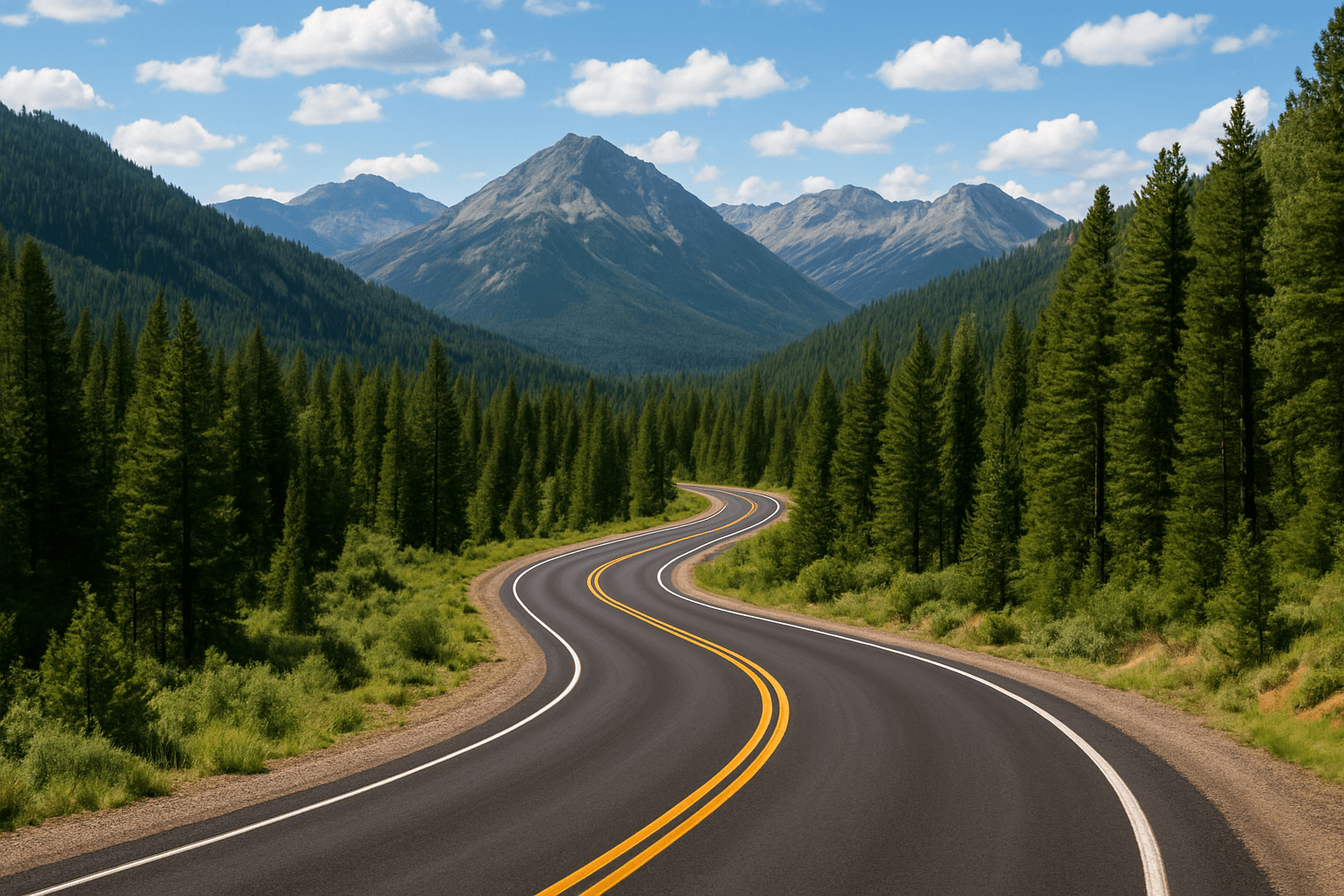 The Nez Perce Route cover